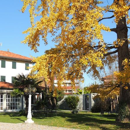 Ginkgo Guest House Ronchis Luaran gambar