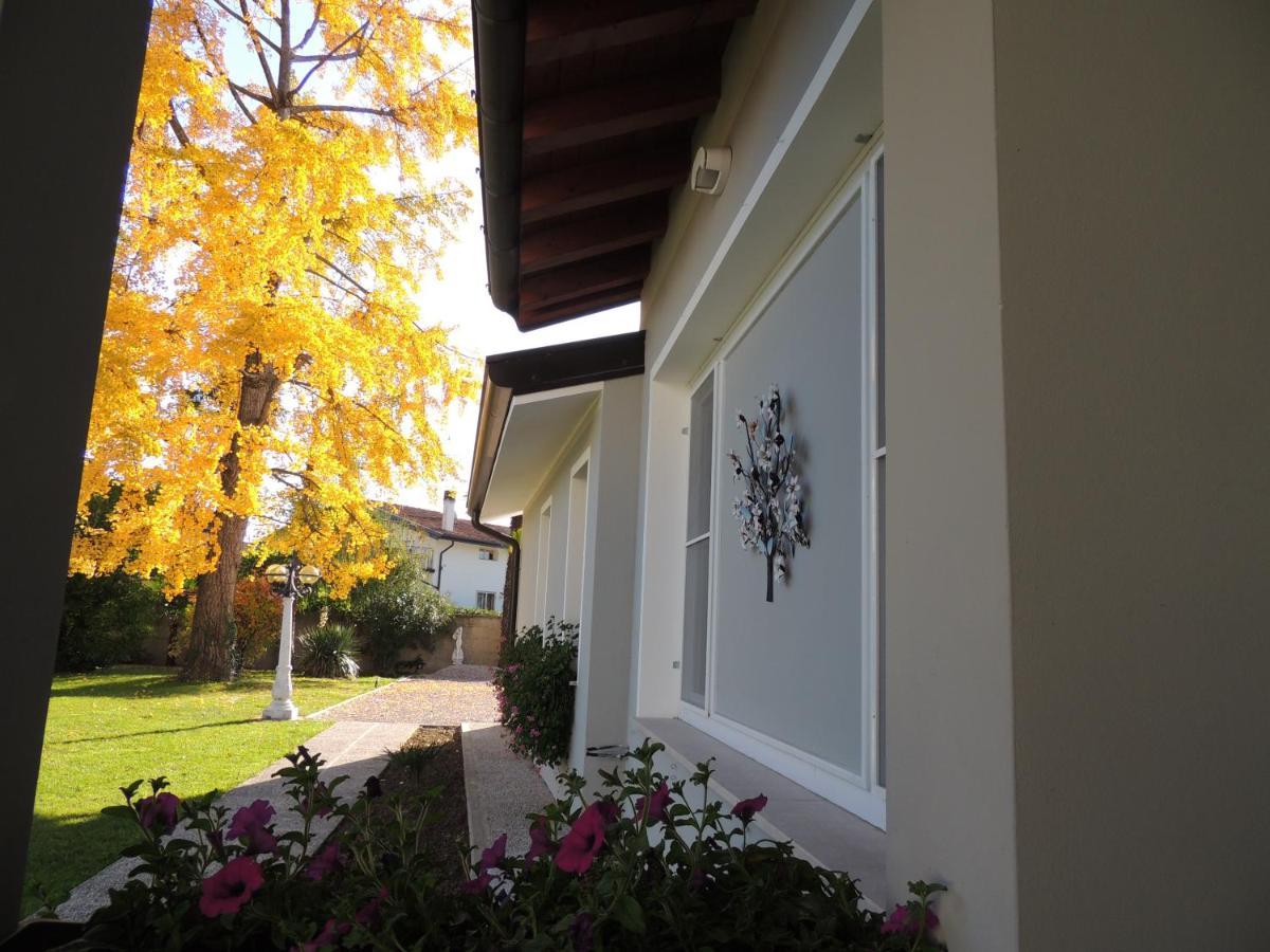 Ginkgo Guest House Ronchis Luaran gambar