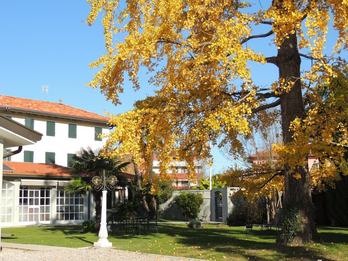 Ginkgo Guest House Ronchis Luaran gambar
