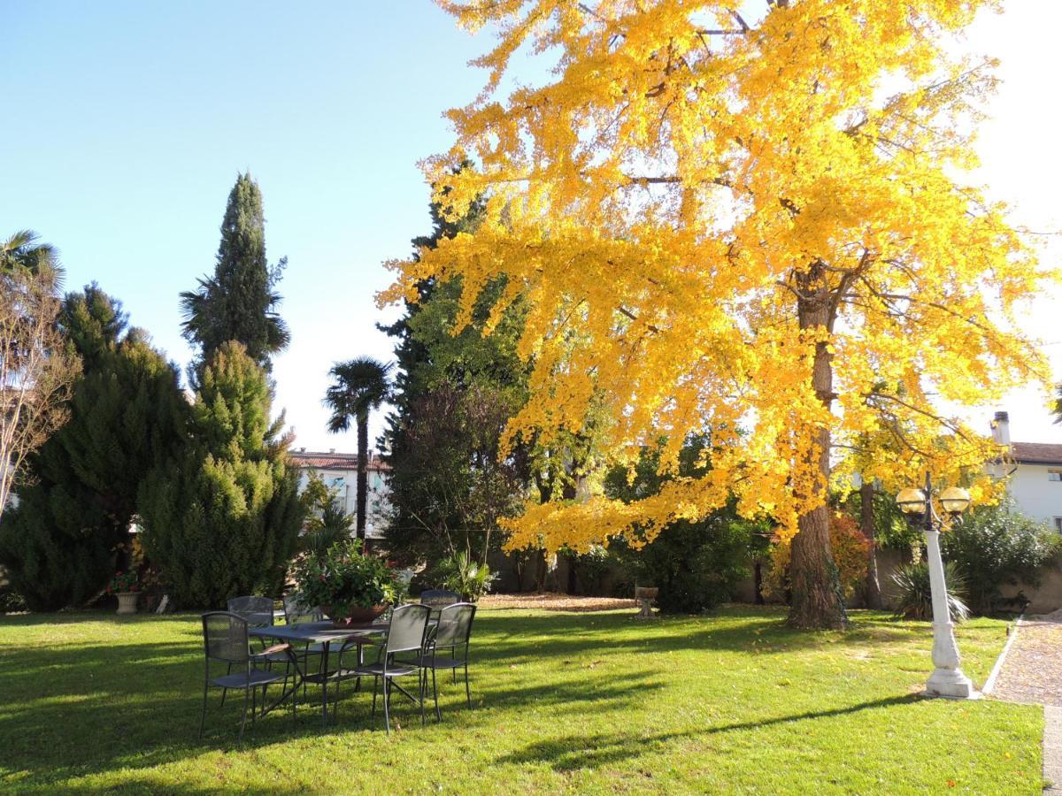 Ginkgo Guest House Ronchis Luaran gambar
