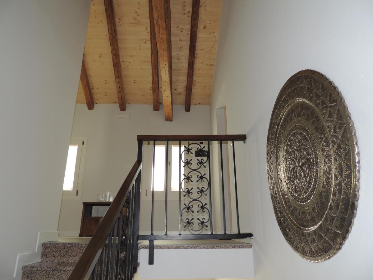 Ginkgo Guest House Ronchis Luaran gambar