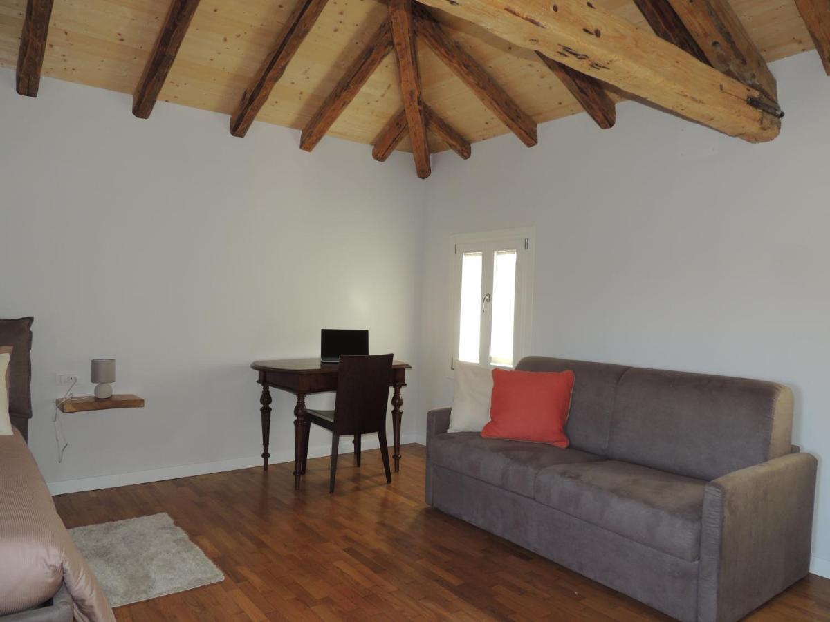 Ginkgo Guest House Ronchis Luaran gambar