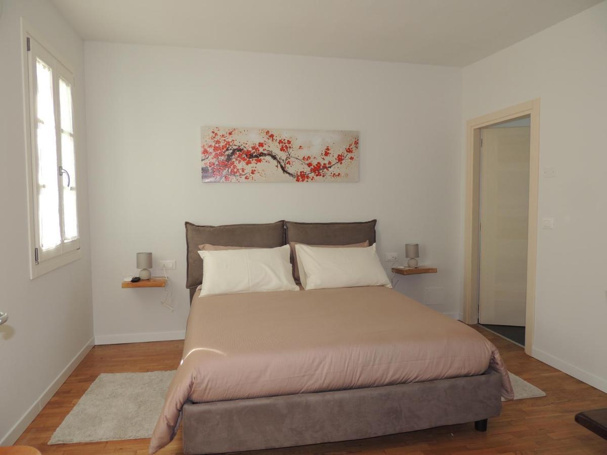 Ginkgo Guest House Ronchis Luaran gambar