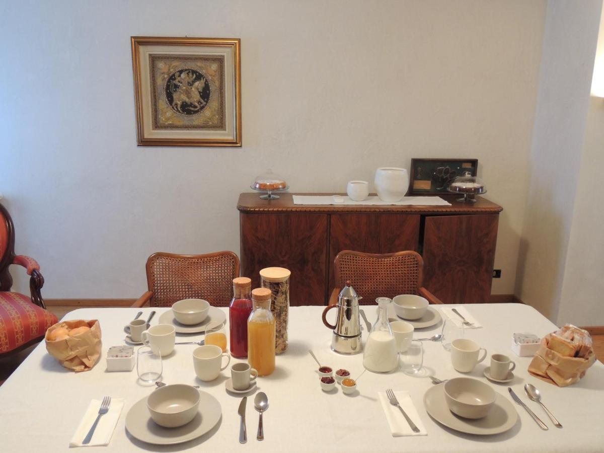Ginkgo Guest House Ronchis Luaran gambar