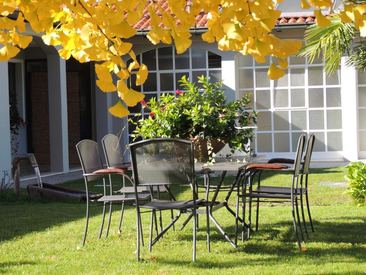 Ginkgo Guest House Ronchis Luaran gambar