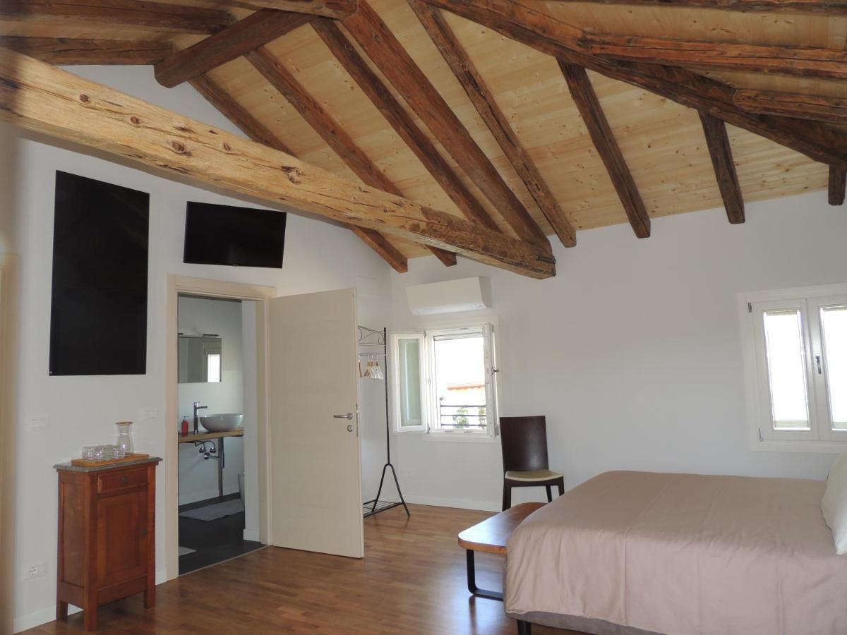 Ginkgo Guest House Ronchis Luaran gambar