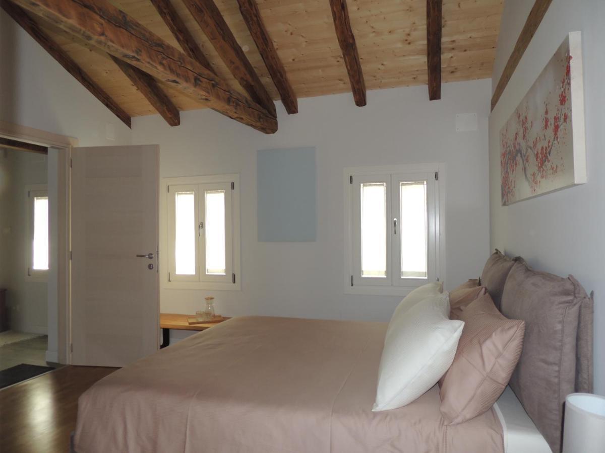 Ginkgo Guest House Ronchis Luaran gambar