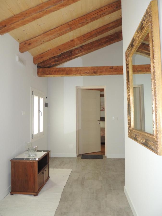 Ginkgo Guest House Ronchis Luaran gambar