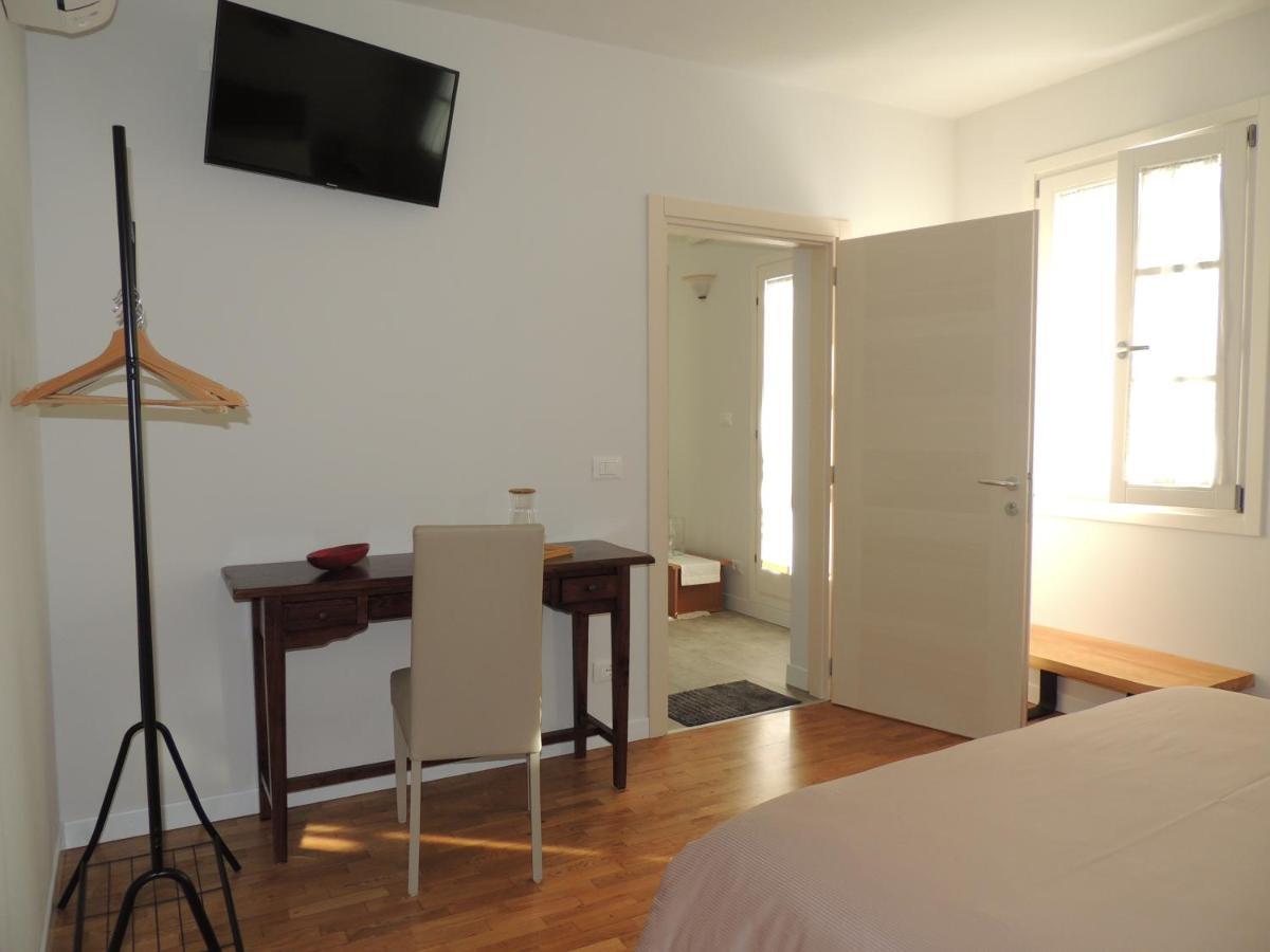 Ginkgo Guest House Ronchis Luaran gambar