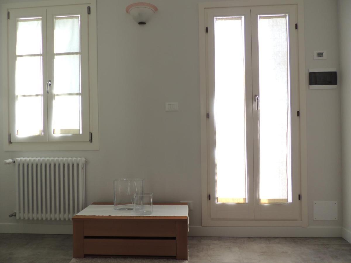 Ginkgo Guest House Ronchis Luaran gambar