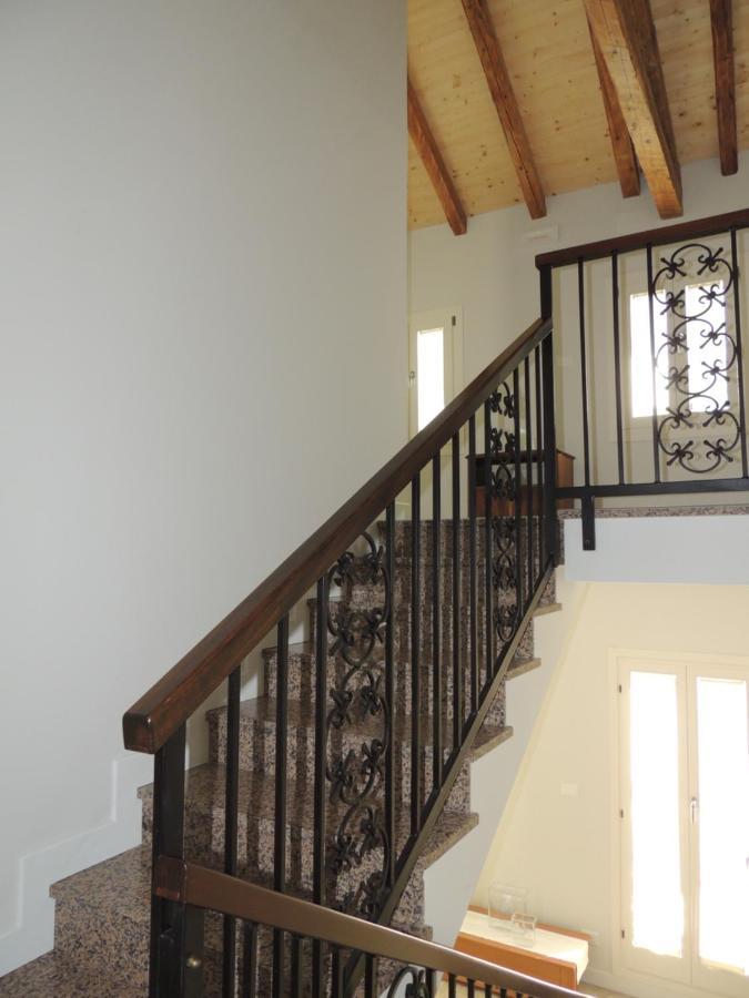 Ginkgo Guest House Ronchis Luaran gambar
