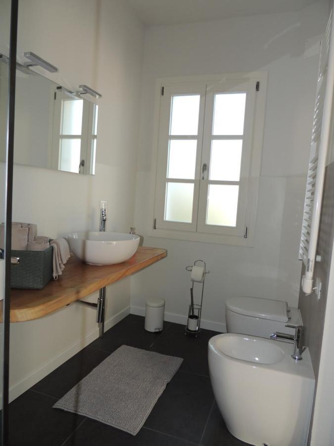 Ginkgo Guest House Ronchis Luaran gambar