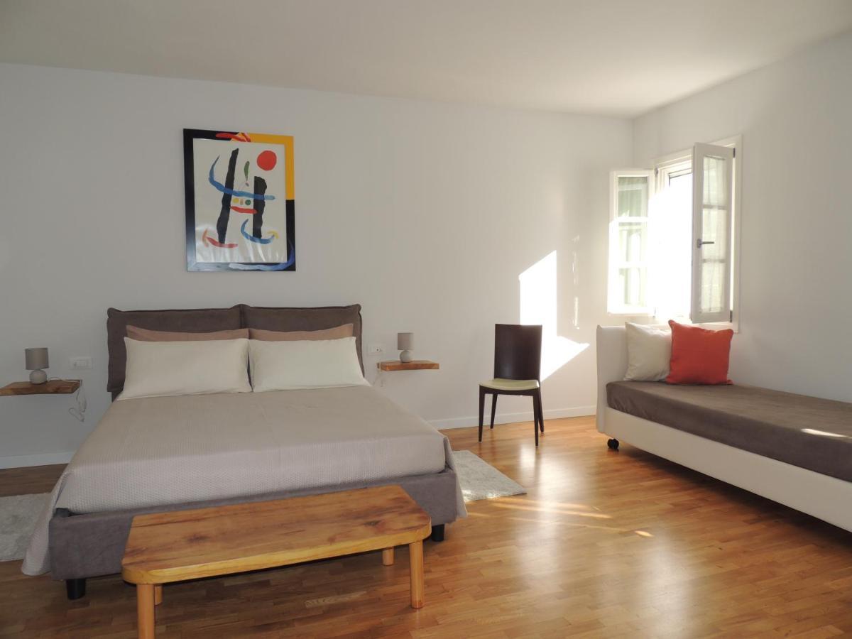 Ginkgo Guest House Ronchis Luaran gambar