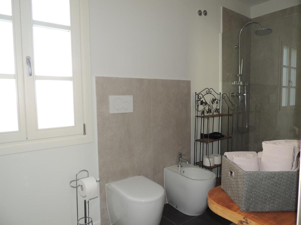 Ginkgo Guest House Ronchis Luaran gambar