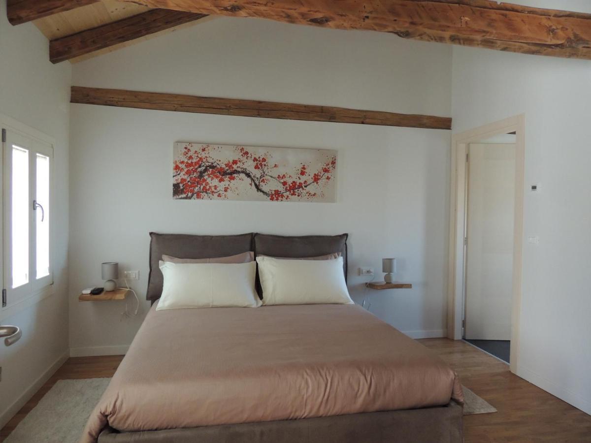 Ginkgo Guest House Ronchis Luaran gambar